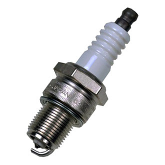 Denso® - Double Platinum Spark Plug
