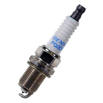 Denso® - Double Platinum™ Spark Plug