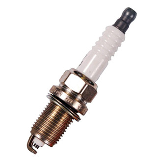 Denso® - Original U-Groove Spark Plug