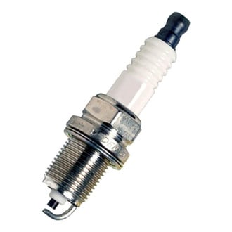 Denso® - Original U-Groove Spark Plug