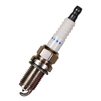 Denso® - Double Platinum™ Spark Plug