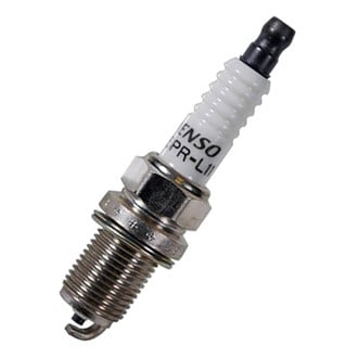Denso® - Original U-Groove Spark Plug