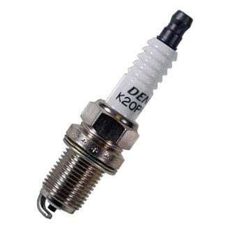 Denso® - Original U-Groove Spark Plug