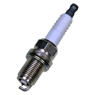 Denso® - Double Platinum™ Spark Plug