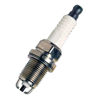Denso® - Original U-Groove Spark Plug