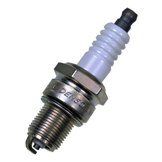 Denso® - Original U-Groove Nickel Spark Plug