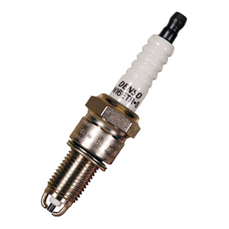 Denso® - Original U-Groove Nickel Spark Plug