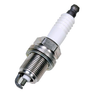 Denso® - Original U-Groove Spark Plug