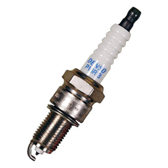Denso® - Double Platinum Spark Plug