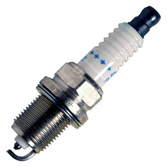 Denso® - Double Platinum Spark Plug
