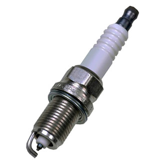 Denso® - Double Platinum Spark Plug