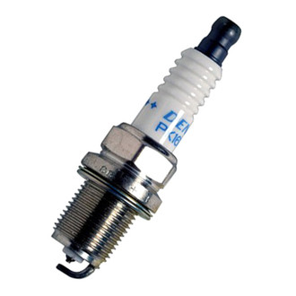 Denso® - Double Platinum™ Spark Plug