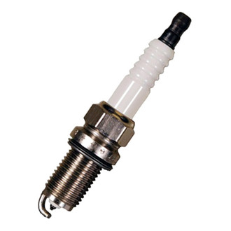 Denso® - Double Platinum™ Spark Plug