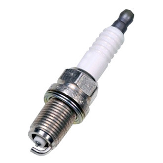 Denso® - Double Platinum Spark Plug