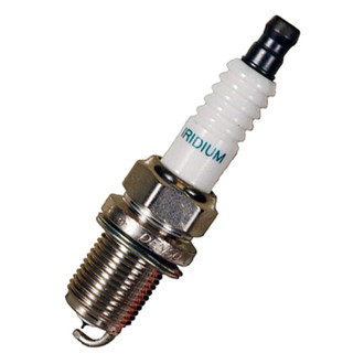 Denso® - Iridium Long-Life Spark Plug