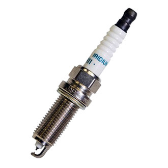 Denso® - Iridium Long-Life Spark Plug
