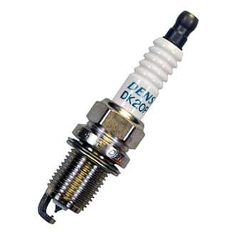Denso® - Iridium Long-Life Spark Plug