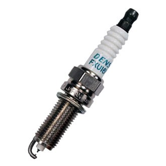 Denso® - Iridium Long Life™ Spark Plug