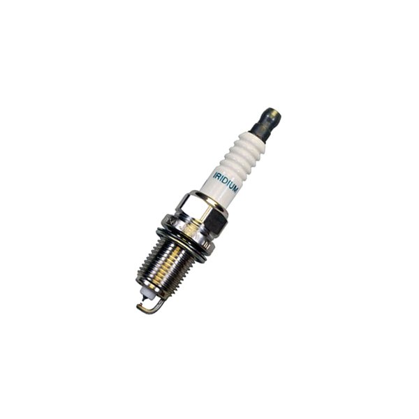 Denso® Fiat 124 1970 Iridium LongLife Spark Plug