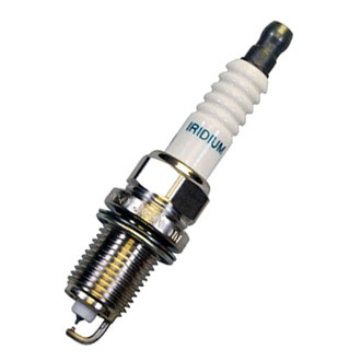 Denso® - Iridium Long-Life Spark Plug