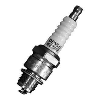 Denso® - Original U-Groove Nickel Spark Plug