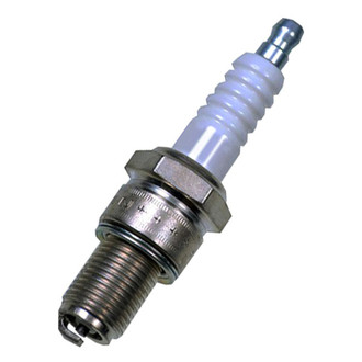 Denso® - Original U-Groove Spark Plug