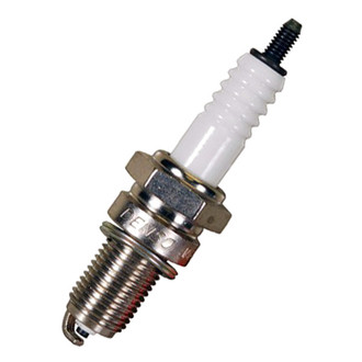 Denso® - Original U-Groove Spark Plug