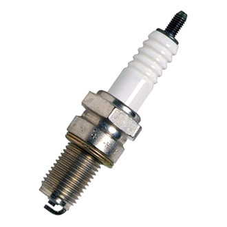 Denso® - Original U-Groove Spark Plug