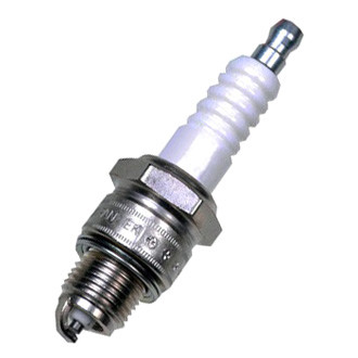 Denso® - Original U-Groove Nickel Spark Plug