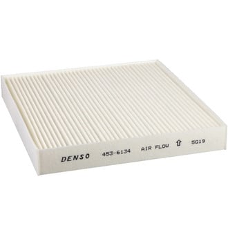 Denso® - Cabin Air Filter