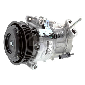 Denso® - A/C Compressor