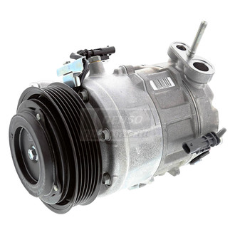 Denso® - A/C Compressor