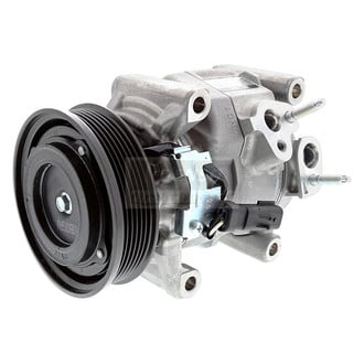 Denso® - A/C Compressor