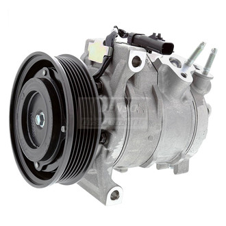 Denso® - A/C Compressor