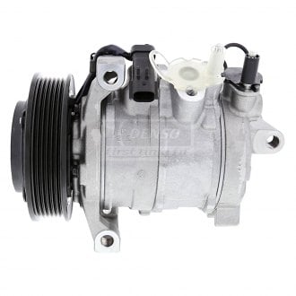 Denso® - A/C Compressor
