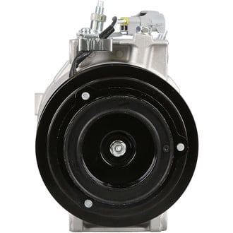 Denso® - A/C Compressor