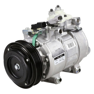 Denso® - A/C Compressor