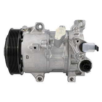 Denso® - A/C Compressor