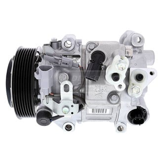 Denso® - A/C Compressor