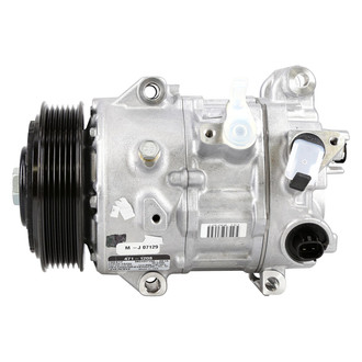 Denso® - A/C Compressor