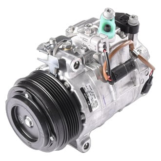 Denso® - A/C Compressor