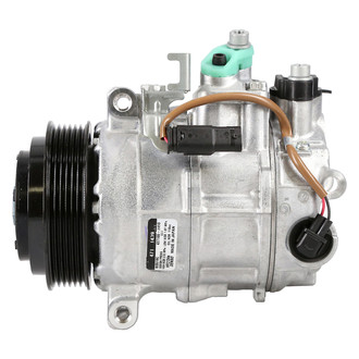 Denso® - A/C Compressor
