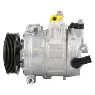 Denso® - A/C Compressor