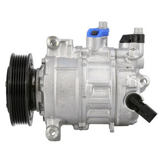 Denso® - A/C Compressor