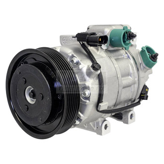 Denso® - A/C Compressor