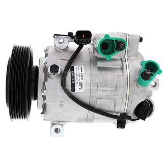 Denso® - A/C Compressor