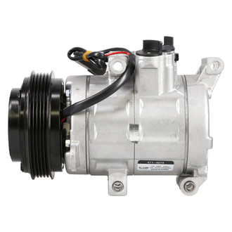 Denso® - A/C Compressor