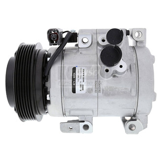 Denso® - A/C Compressor