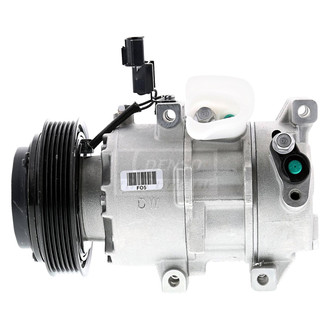Denso® - A/C Compressor