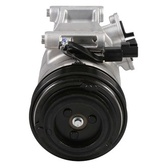 Denso® - A/C Compressor